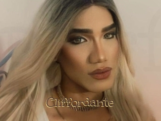 Cliffordante