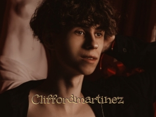 Cliffordmartinez