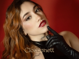 Cloebonett
