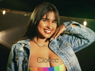 Cloecc