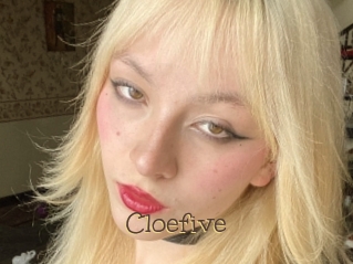 Cloefive