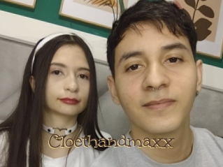 cloethandmaxx Porno FR