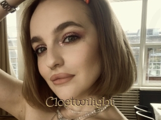 Cloetwilight