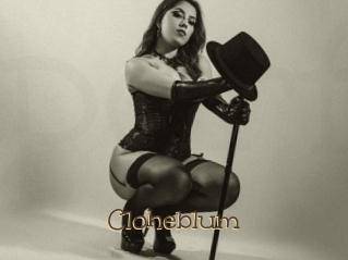 Cloheblum