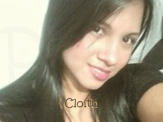 Cloith