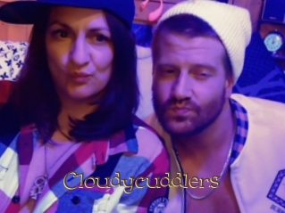 Cloudycuddlers