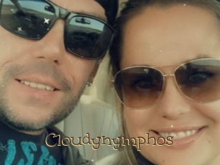 Cloudynymphos