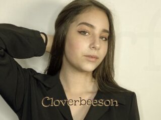 Cloverbeeson