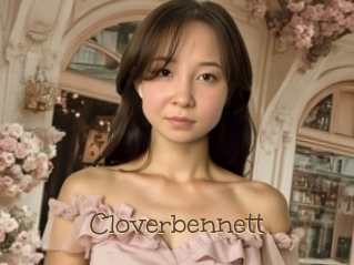 Cloverbennett