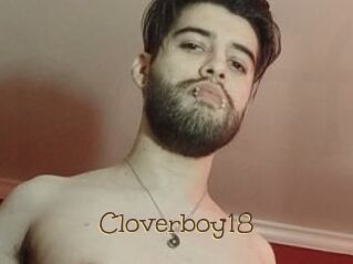 Cloverboy18
