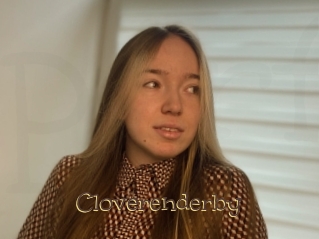 Cloverenderby