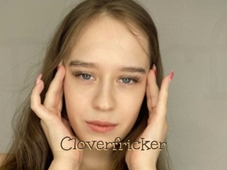 Cloverfricker