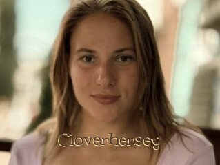 Cloverhersey