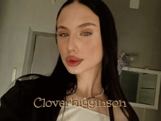 cloverhigginson Porno FR