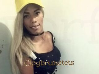 Cloybrunetets
