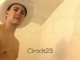 Clrock25