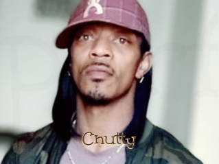 Cnutty