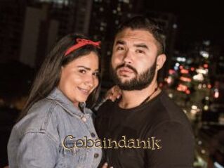 cobaindanik Porno FR