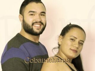 Cobainelianis