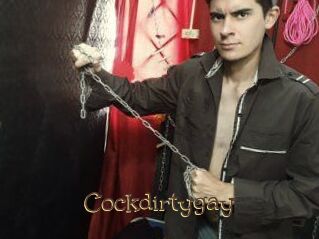 Cockdirtygay