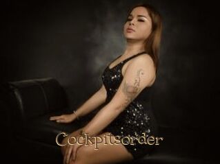 Cockpitsorder