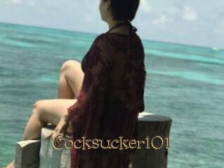 Cocksucker101