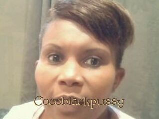 Cocoblackpussy