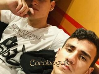 Cocoboyuk