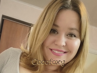 Cocofoxy