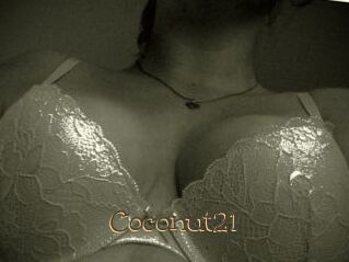 Coconut21