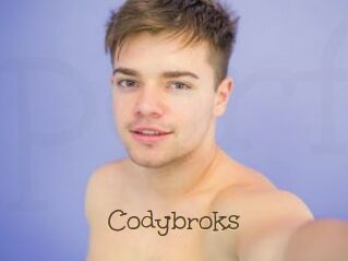 codybroks Porno FR