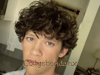 Codysheridanx