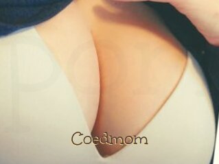 Coedmom