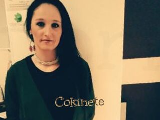 Cokinete