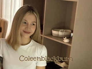 Coleenblackbum
