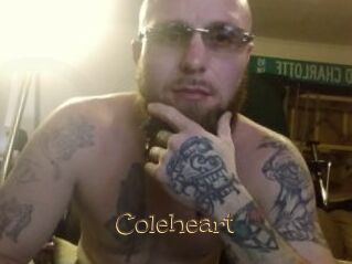 Coleheart