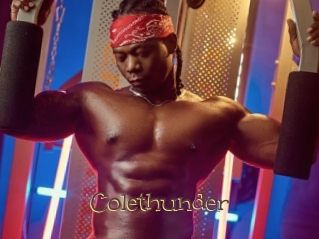 Colethunder