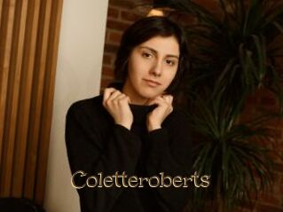 Coletteroberts