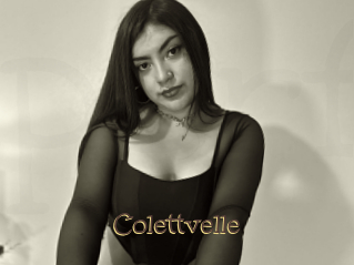 colettvelle Porno FR