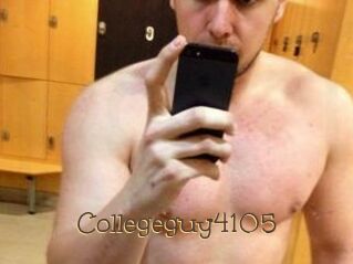 Collegeguy4105