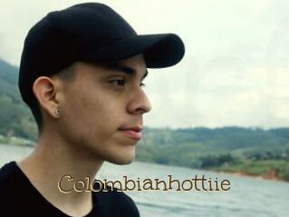 Colombianhottiie