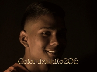 Colombianito206