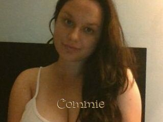 Commie