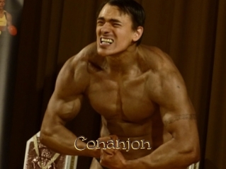 conanjon Porno FR