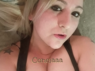 Conejaaa