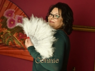Connie