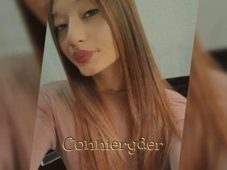 Connieryder