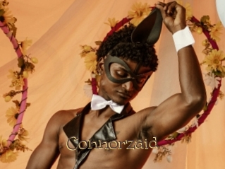 Connorzaid