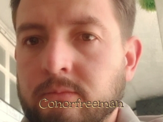 Conorfreeman
