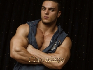 Conradage
